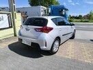 Toyota Auris 1.6 Valvematic 132KM Klimatronic Kamera - 5