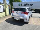 Toyota Auris 1.6 Valvematic 132KM Klimatronic Kamera - 6
