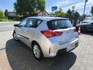 Toyota Auris 1.6 Valvematic 132KM Klimatronic Kamera - 8