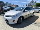 Toyota Auris 1.6 Valvematic 132KM Klimatronic Kamera - 10