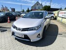 Toyota Auris 1.6 Valvematic 132KM Klimatronic Kamera - 11