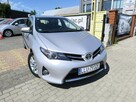 Toyota Auris 1.6 Valvematic 132KM Klimatronic Kamera - 12