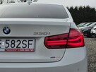 330i 2.0 252KM Automat Salon Polska GWARANCJA 3 LATA Zamiana FV 23% - 10