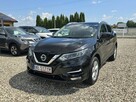 Nissan Qashqai TEKNA 1.3 DiG-T 140KM Salon PL 2020 Serwis ASO GWARANCJA 3 LATA FV 23% - 2