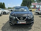 Nissan Qashqai TEKNA 1.3 DiG-T 140KM Salon PL 2020 Serwis ASO GWARANCJA 3 LATA FV 23% - 3