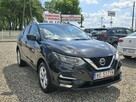 Nissan Qashqai TEKNA 1.3 DiG-T 140KM Salon PL 2020 Serwis ASO GWARANCJA 3 LATA FV 23% - 4