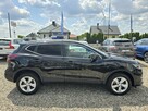 Nissan Qashqai TEKNA 1.3 DiG-T 140KM Salon PL 2020 Serwis ASO GWARANCJA 3 LATA FV 23% - 6