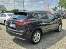Nissan Qashqai TEKNA 1.3 DiG-T 140KM Salon PL 2020 Serwis ASO GWARANCJA 3 LATA FV 23% - 7
