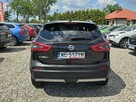 Nissan Qashqai TEKNA 1.3 DiG-T 140KM Salon PL 2020 Serwis ASO GWARANCJA 3 LATA FV 23% - 9