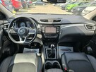 Nissan Qashqai TEKNA 1.3 DiG-T 140KM Salon PL 2020 Serwis ASO GWARANCJA 3 LATA FV 23% - 13