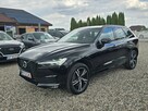 Volvo XC 60 R-DESIGN B5 MILD HYBRID AWD 4x4 Salon PL Serwis ASO GWARANCJA FV 23% - 1