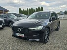 Volvo XC 60 R-DESIGN B5 MILD HYBRID AWD 4x4 Salon PL Serwis ASO GWARANCJA FV 23% - 2