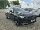 Volvo XC 60 R-DESIGN B5 MILD HYBRID AWD 4x4 Salon PL Serwis ASO GWARANCJA FV 23% - 4