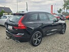 Volvo XC 60 R-DESIGN B5 MILD HYBRID AWD 4x4 Salon PL Serwis ASO GWARANCJA FV 23% - 6