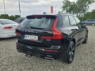Volvo XC 60 R-DESIGN B5 MILD HYBRID AWD 4x4 Salon PL Serwis ASO GWARANCJA FV 23% - 7