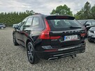 Volvo XC 60 R-DESIGN B5 MILD HYBRID AWD 4x4 Salon PL Serwis ASO GWARANCJA FV 23% - 9