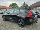 Volvo XC 60 R-DESIGN B5 MILD HYBRID AWD 4x4 Salon PL Serwis ASO GWARANCJA FV 23% - 10