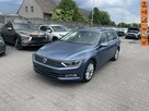 Volkswagen Passat Climatronic Comfortline - 1