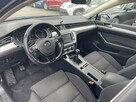 Volkswagen Passat Climatronic Comfortline - 7