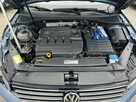 Volkswagen Passat Climatronic Comfortline - 13