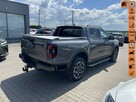 Ford Ranger Wildstark 4x4 DoubleCab Automat Kamera 240KM - 1