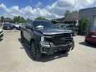 Ford Ranger Wildstark 4x4 DoubleCab Automat Kamera 240KM - 2