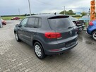 Volkswagen Tiguan Podgrzewanie Klimatyzacja Czujniki parkowania - 1