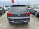 Volkswagen Tiguan Podgrzewanie Klimatyzacja Czujniki parkowania - 2