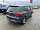 Volkswagen Tiguan Podgrzewanie Klimatyzacja Czujniki parkowania - 3