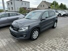 Volkswagen Tiguan Podgrzewanie Klimatyzacja Czujniki parkowania - 5