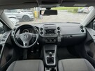 Volkswagen Tiguan Podgrzewanie Klimatyzacja Czujniki parkowania - 7