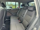 Volkswagen Tiguan Podgrzewanie Klimatyzacja Czujniki parkowania - 9