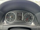 Volkswagen Tiguan Podgrzewanie Klimatyzacja Czujniki parkowania - 10