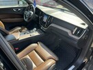 Volvo XC 60 Inscription B4 AWD Salon Polska - 7