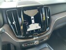 Volvo XC 60 Inscription B4 AWD Salon Polska - 9