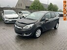 Opel Meriva Podgrzewanie Czujniki parkowania Hak 140KM - 1