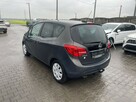Opel Meriva Podgrzewanie Czujniki parkowania Hak 140KM - 2