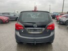 Opel Meriva Podgrzewanie Czujniki parkowania Hak 140KM - 3