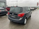 Opel Meriva Podgrzewanie Czujniki parkowania Hak 140KM - 4