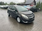 Opel Meriva Podgrzewanie Czujniki parkowania Hak 140KM - 5