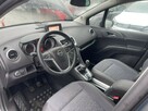 Opel Meriva Podgrzewanie Czujniki parkowania Hak 140KM - 6