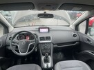 Opel Meriva Podgrzewanie Czujniki parkowania Hak 140KM - 7