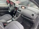 Opel Meriva Podgrzewanie Czujniki parkowania Hak 140KM - 8