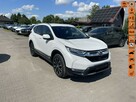 Honda CR-V Hybryda Automat 4x4 Kamera Virtual cockpit Hak 182KM - 1