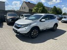 Honda CR-V Hybryda Automat 4x4 Kamera Virtual cockpit Hak 182KM - 4