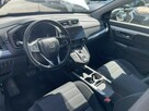Honda CR-V Hybryda Automat 4x4 Kamera Virtual cockpit Hak 182KM - 7