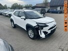 Toyota Yaris Cross Automat Hybryda Podgrzewanie Kamera Virtual 116KM - 1