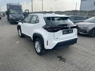 Toyota Yaris Cross Automat Hybryda Podgrzewanie Kamera Virtual 116KM - 2