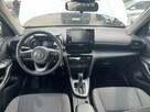Toyota Yaris Cross Automat Hybryda Podgrzewanie Kamera Virtual 116KM - 7