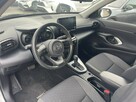 Toyota Yaris Cross Automat Hybryda Podgrzewanie Kamera Virtual 116KM - 8